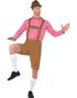 Mr. Oktoberfest - Herrekostume