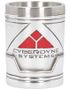 Terminator 2 Judgement Day Shotglass 7 cm