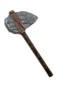 Sten Økse - 53 cm