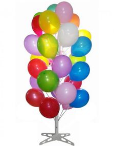 Ballontræ 180 cm 