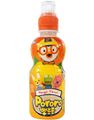 Pororo Mango Flavoured Drink - Leskedrik med Mangosmag 235 ml (Korea)