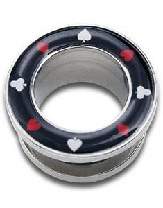 Cards - Piercing Tunnel