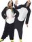 Happy Feet - Pingvin Kostume