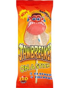 1799971200_6Zed Jawbreaker Kærlighed på Pind