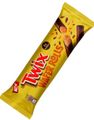DATO PRODUKT - Twix Wafer Rolls - Kiks Stænger med Twixfyld 22,5 Gram