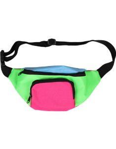 Neon 90-talls Rumpetaske