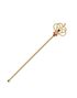 Guldfarvet Scepter