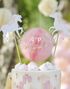 Happy Birthday Kaketopp med Hester - Princess Party