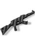 AK-47 Flaskeåpner i Karbonfiber