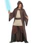 Star Wars Inspireret Jedi Herrekostume