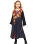 Hermine Gryffindor Barnekostyme - Strl 10-12 år
