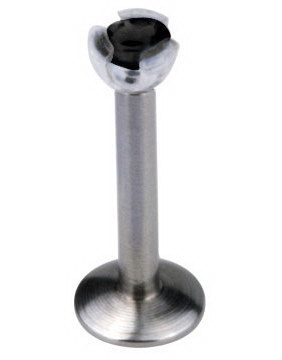 Clear Cut Labret - Sort