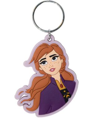 Frost 2 / Disney Frozen 2 Anna Nøglering