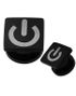 On/Off - Sort PVD Plug