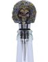 Iron Maiden Killers - Flaske/Vinstopper 10 cm