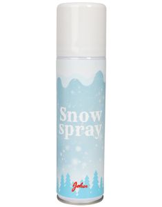 Snøspray 150 ml
