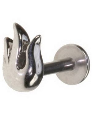 Ild Labret - 1,2 x 8 mm