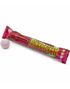 24 stk 6-pk Zed Jawbreaker med Sour Cherry Smak og Kjerne av Tyggegummi - Hel Eske