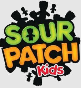 Sour Patch Kids