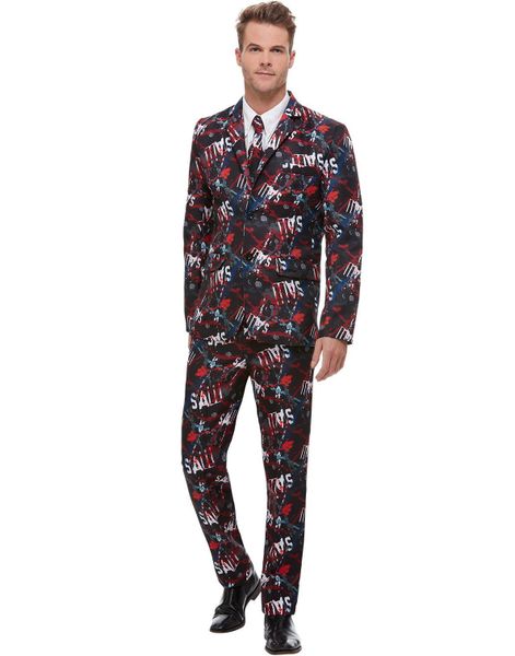 Licenseret SAW Stand-Out Suit