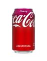 DATO PRODUKT - Coca Cola Cherry 330 Ml (USA)