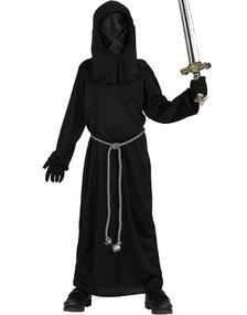 Reaper Børnekostume 3 Dele