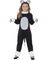 Glitrende Kat Kostume til Børn