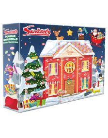 1798675200_6Stor Swizzels Sweet Shop Adventskalender