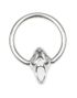 Scream BCR Piercing