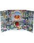 Jelly Belly Jellybean Adventskalender (USA Import)