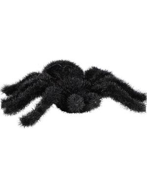 2 stk Hårete Tarantella Edderkopp Dekorasjoner