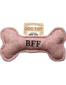 BFF - Legetøj Til Hund Med Lyd - 20 Cm