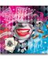 Dangerous Girl - 12 stk Harley Quinn Inspirerte Servietter 