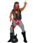 Rock Star - Komplet Kostume