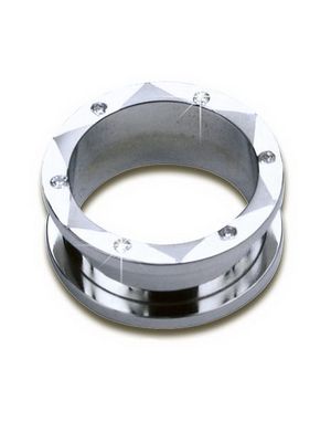 Diamond Star - Piercing Tunnel