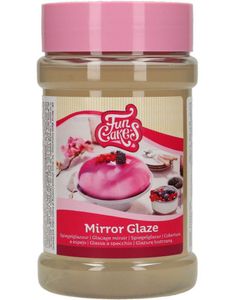 FunCakes Speilglasur / Mirror Glaze - 325g