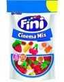 Fini Cinema Mix - Forskellige Vingummifigurer 165 Gram