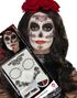 Senorita Lace - Day of The Dead Sminkesæt