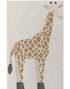 16 stk Sjiraffservietter 11x16,5 cm - Let's Go Wild!
