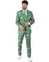 Dress til Herre med By-Teppe Motiv - Suitmeister - X-Large