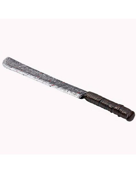 Jason Machete Kostumetilbehør