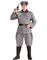 WWII Tysk Soldat Kostyme