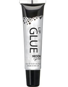 Glitter Fikseringsgele til Læber