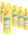 20 stk OKF Farm's Yoghurt Ananas - Drikkeyoghurt med Ananassmag - Hel Æske 20x350 ml (Korea)