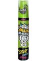 Brain Blasterz Candy Spray - Sur Slikkespray med Æblesmag 28 ml