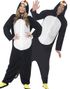 Happy Feet - Pingvin Kostume