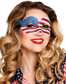 USA Øjenmaske