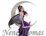 Nene Thomas