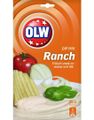 OLW Ranch Dip Mix 21 gram - Smag af Tomat og Løg