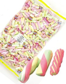 1 kg Frisia Marshmallows mix